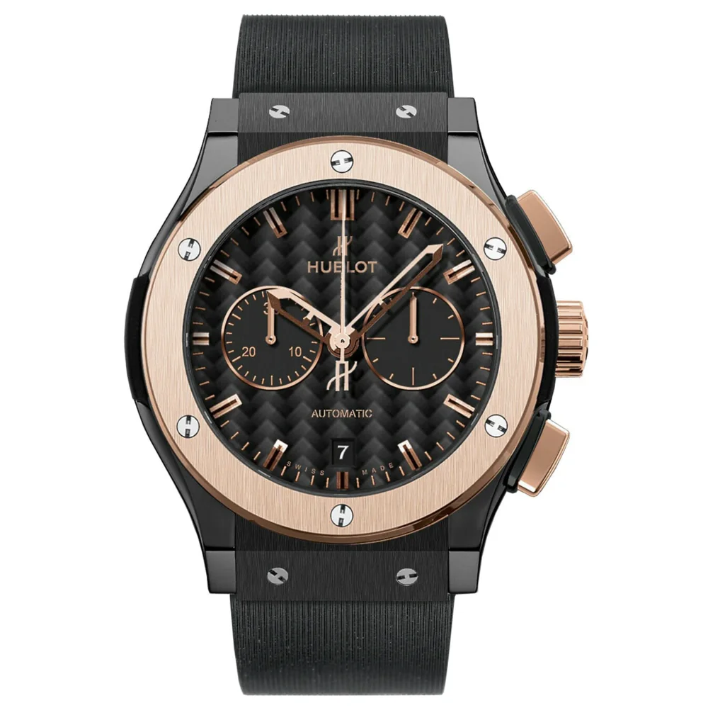 Hublot Classic Fusion Chronograph 521.CO.1780.RX